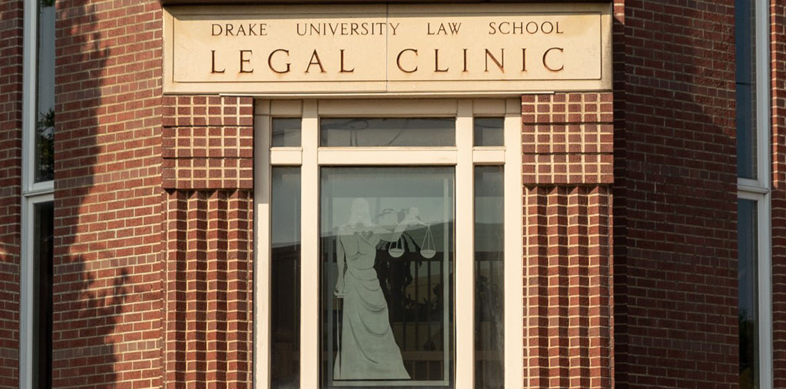 Drake University Law School Announces New Refugee Clinic
