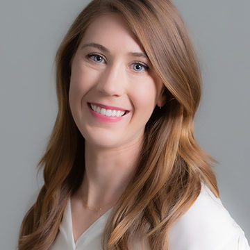 Alumna Natalie Schmitz Helps Put Spasticity-Preventing Drug Through Clinical Trials