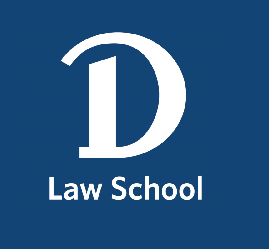 Meet Drake Law First-Year Student Elsie Villega
