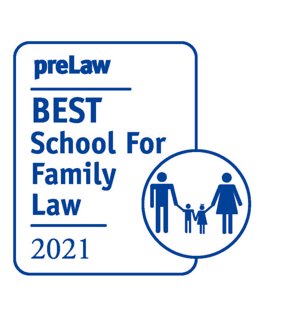 Drake named a top law school in the nation for family and child law