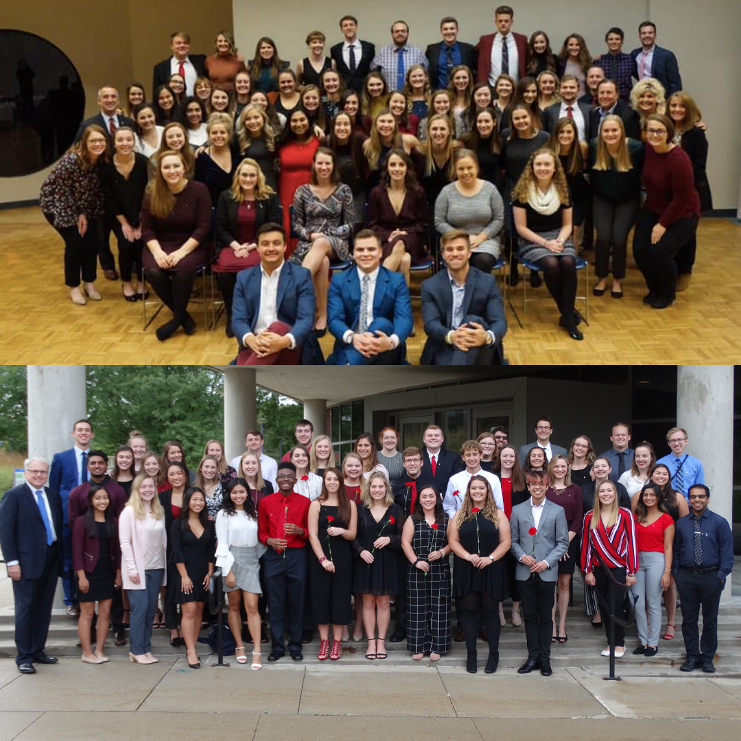 CPHS Pharmacy Fraternities Earn Top Rankings Drake University Newsroom