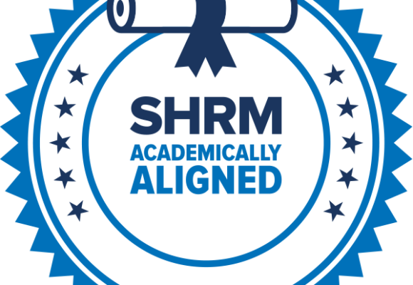 CBPA achieves SHRM Academic Alignment
