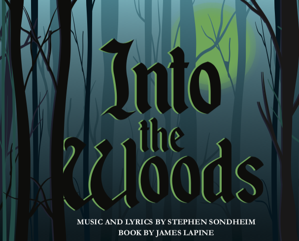 Drake University Theatre presents spring musical ‘Into the Woods’