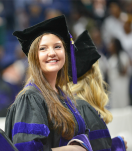 commencement