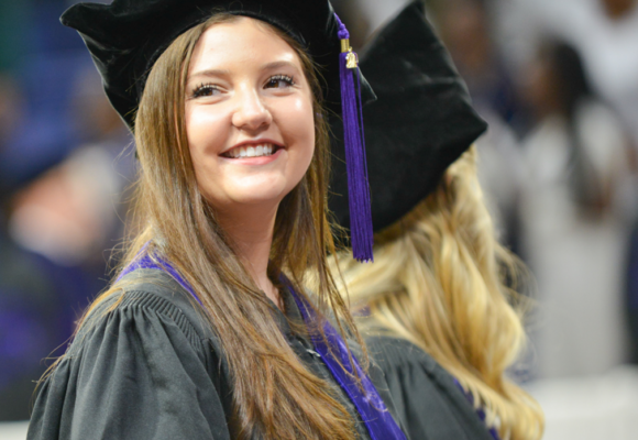 New Drake Grads Reflect on Experiences, Mentors, and Future Ambitions 