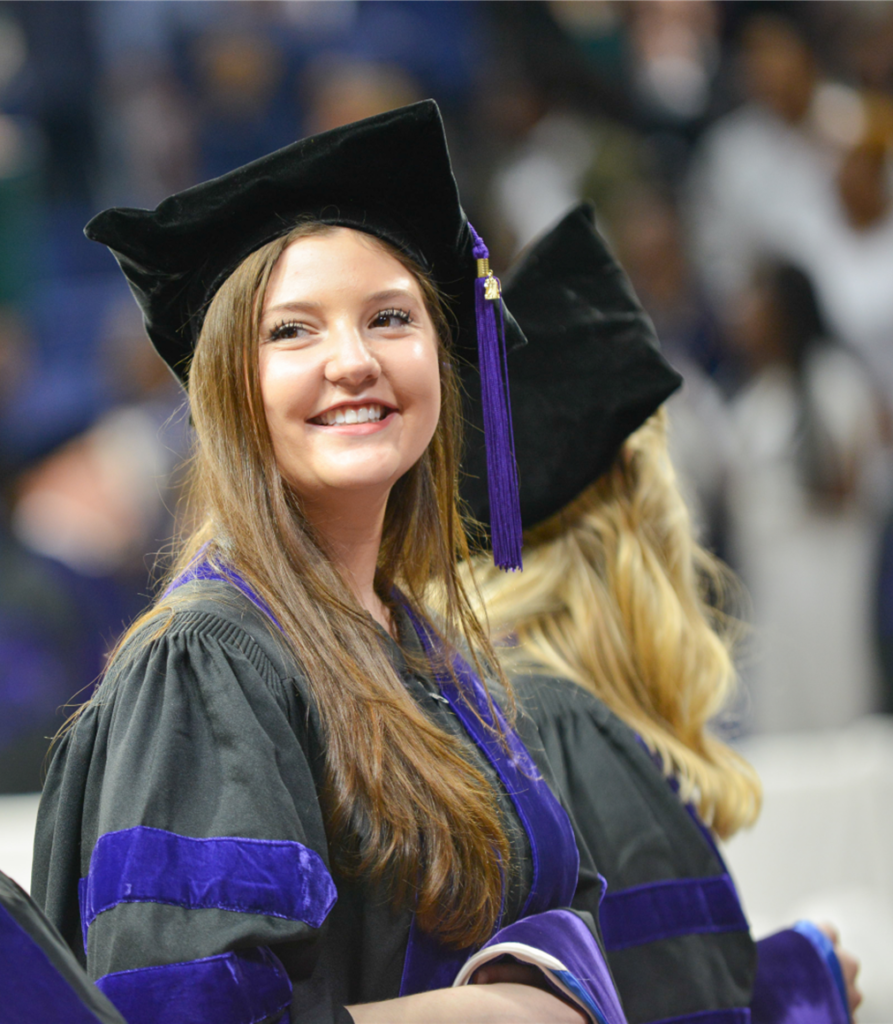 Drake University Law School to hold inperson commencement ceremony