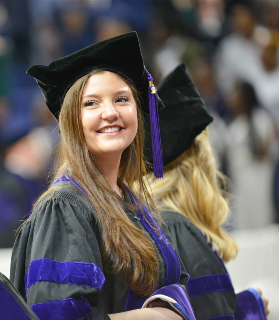 Drake University Law School to hold in-person commencement ceremony