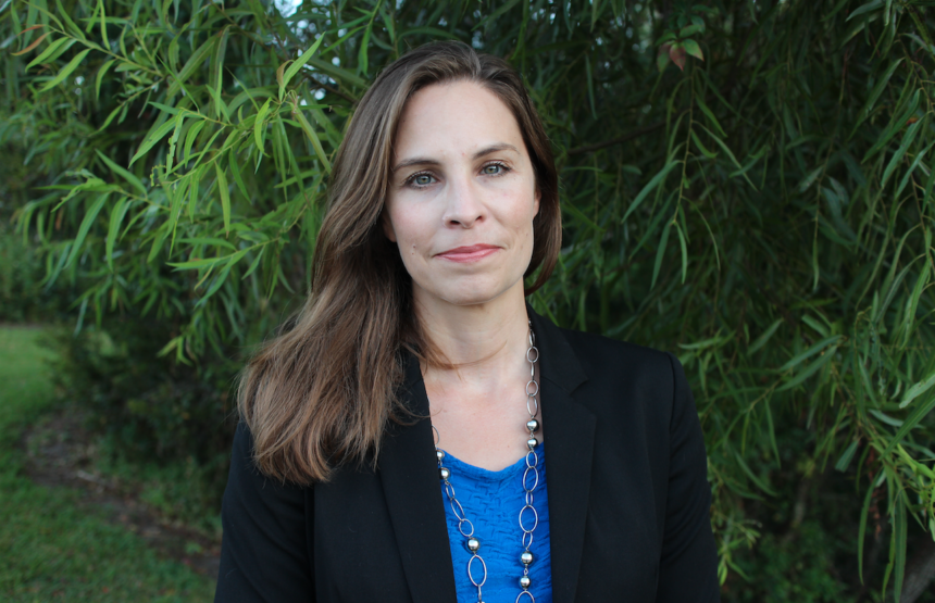 Drake University names Maureen De Armond new human resources executive director