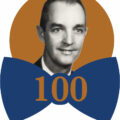庆祝C. Boyd Granberg博士的100年遗产