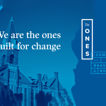 Named college, capital projects, and scholarship gifts propel Drake University’s The Ones Campaign to $180 million