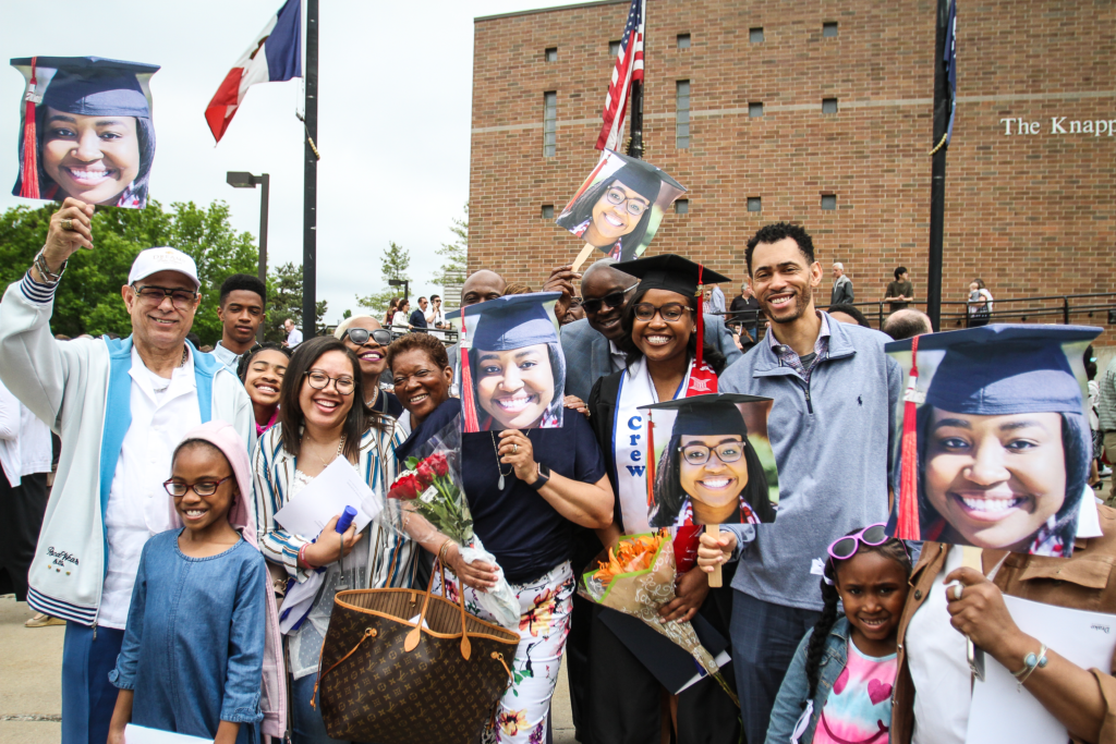 Drake University To Triple Size Of Scholarship And Mentorship Program ...