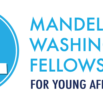 Mandela Washington Fellowship returns to Drake University in summer 2022￼
