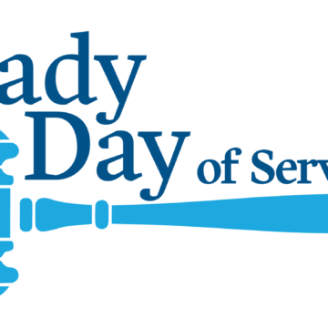 Annual Cady Day of Public Service Planned for Friday, Oct. 21