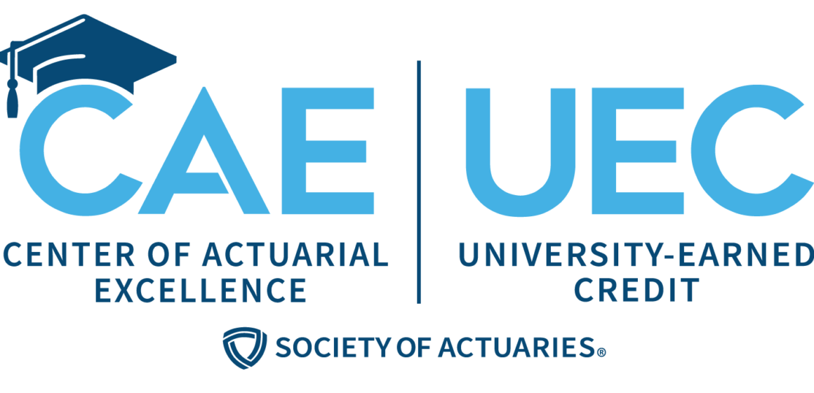 Students in Drake’s actuarial science program can now earn credit for Society of Actuaries exams based on strong course performance