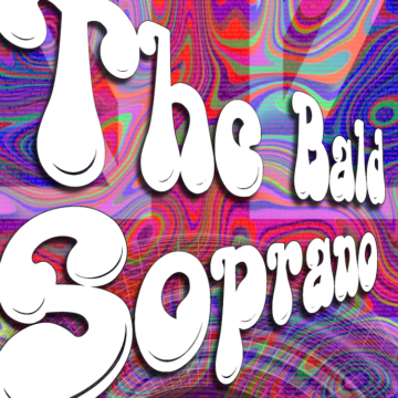 Drake Theatre presents  ‘The Bald Soprano’ Sept.29–Oct. 2