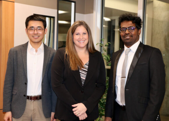 Three new faculty join Drake’s College of Business and Public ...