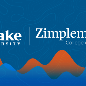 Drake University anuncia la creación de Larry and Kathleen Zimpleman College of Business