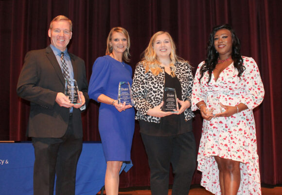 CPHS Alumni Achievement Awards Announced 