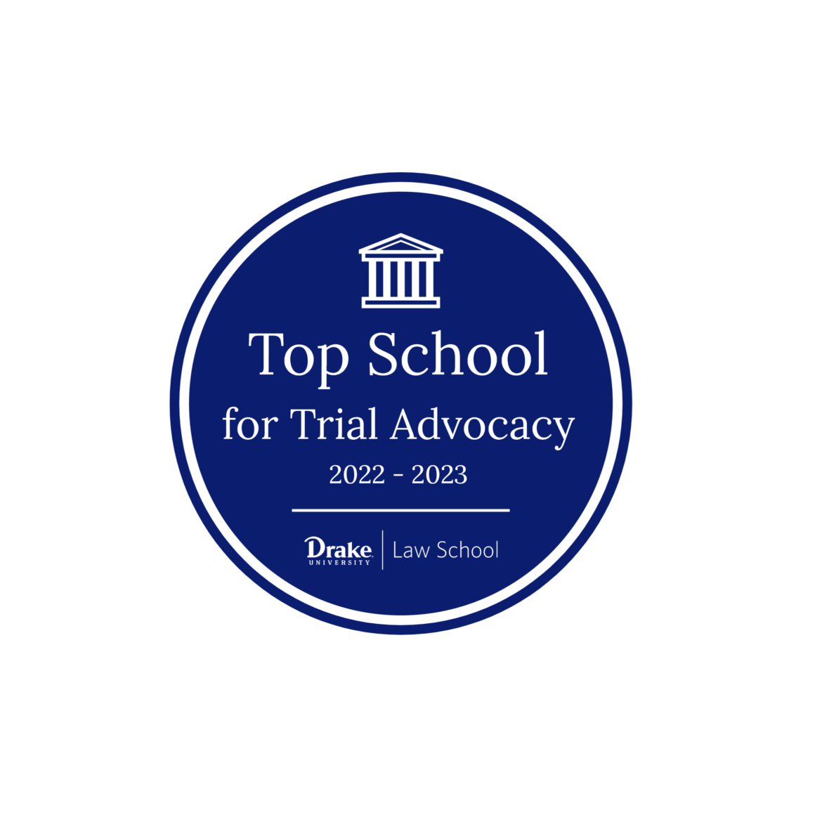 Drake Law School Named Top School For Trial Advocacy By PreLaw Magazine