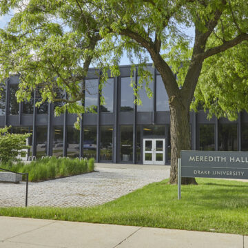 Drake SJMC Students Secure Positions with Real Simple, Southern Living, Eating Well and more