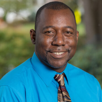 Joel A. Johnson hired as Drake University Dean of Admission
