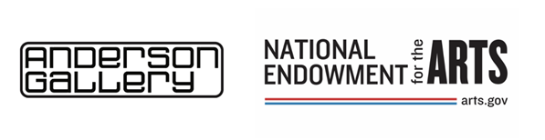 Anderson Gallery receives National Endowment for the Arts Grant