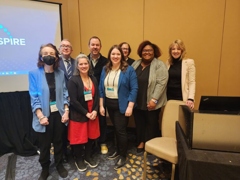 Drake Law Faculty Attend 2024 AALS Meeting Drake University Newsroom