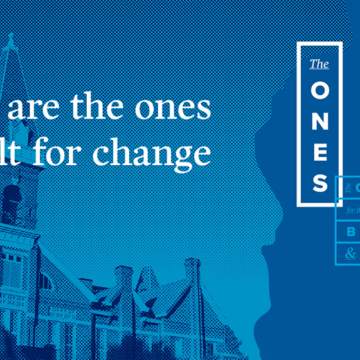 Drake University enters new year of The Ones campaign with strong momentum
