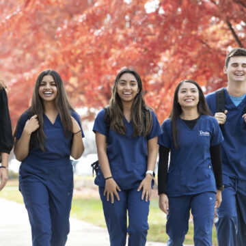 Drake University Launches New Nursing Degree Program