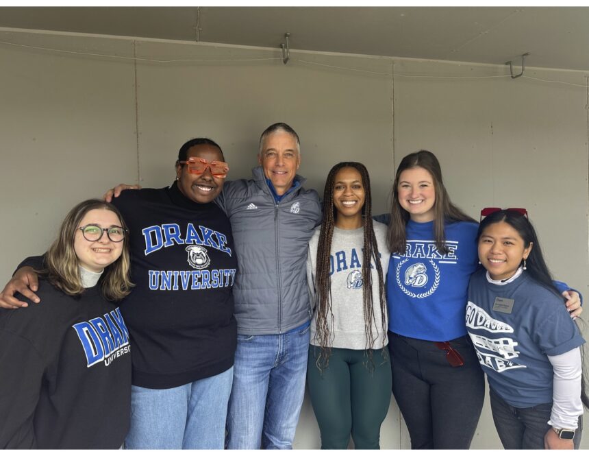 Voices of Drake: Ruwayda Egal