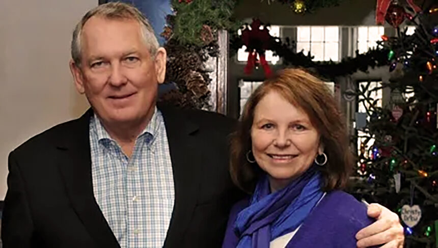 Drake’s Ron and Jane Olson Institute for Public Democracy establishes practitioner in residence program