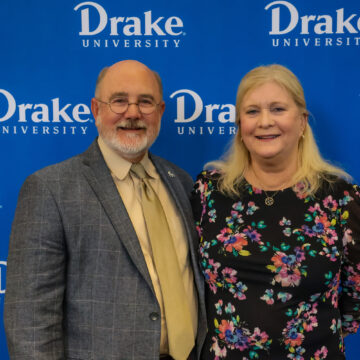Drake University announces $28M gift commitment