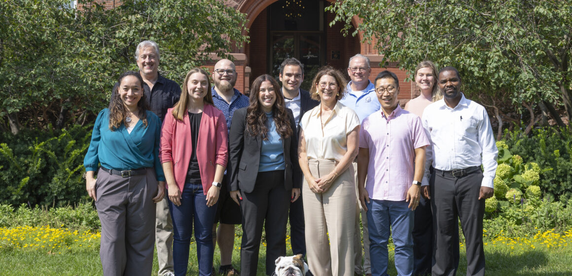 Drake University Welcomes 14 New Faculty Members for the Fall 2024 Semester