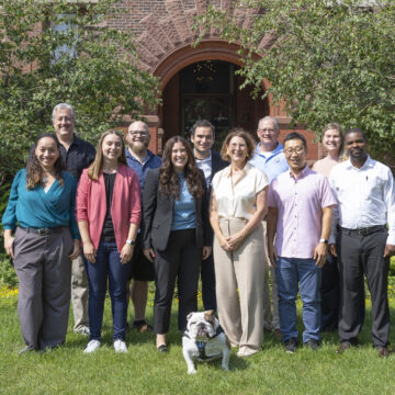 Drake University Welcomes 14 New Faculty Members for the Fall 2024 Semester