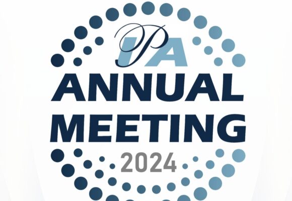 CPHS Student, Faculty, and Alumni Awarded at 2024 IPA Annual Meeting