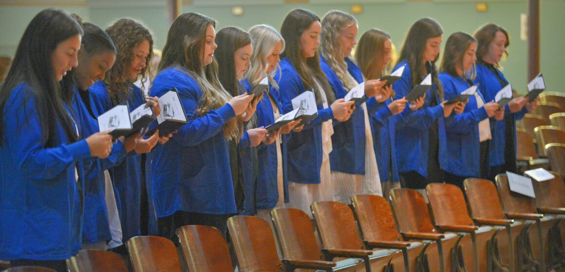 Drake University MAT Receives Largest Cohort in Program History