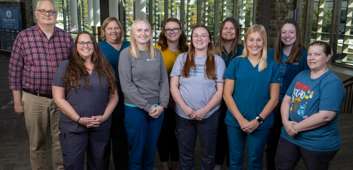 Drake-Affiliated Mary Greeley Medical Center Pharmacy Residency Program Earns Accreditation