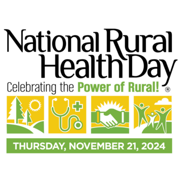 Drake University and the Iowa Rural Health Association Join Nationwide Observance of National Rural Health Day on November 21