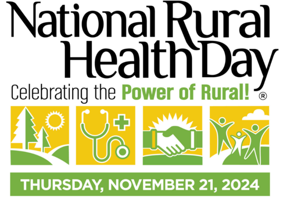 Drake University and the Iowa Rural Health Association Join Nationwide Observance of National Rural Health Day on November 21