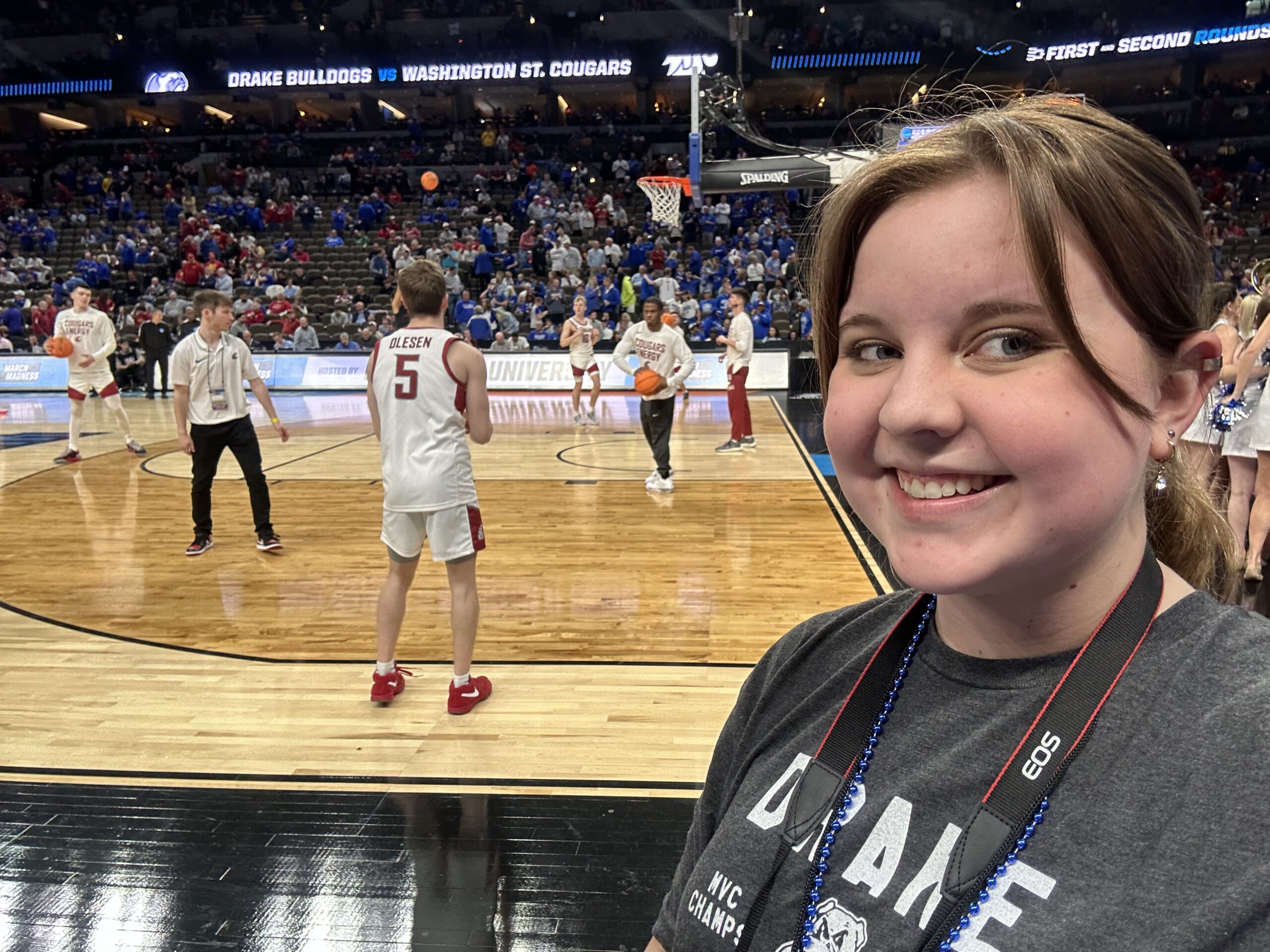 Drake University Introduces Sports Media and Communication Major – Drake University Newsroom