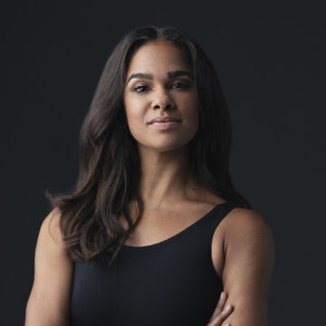 Famed Ballerina, Diversity Advocate Misty Copeland to Speak at Drake University’s Spring Bucksbaum Lecture