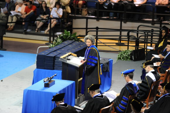 Drake University Provost Sue Mattison Announces Retirement - Drake ...