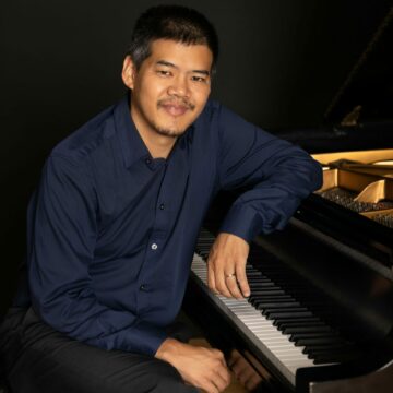 Keys to Excellence Season Finale with Winston Choi