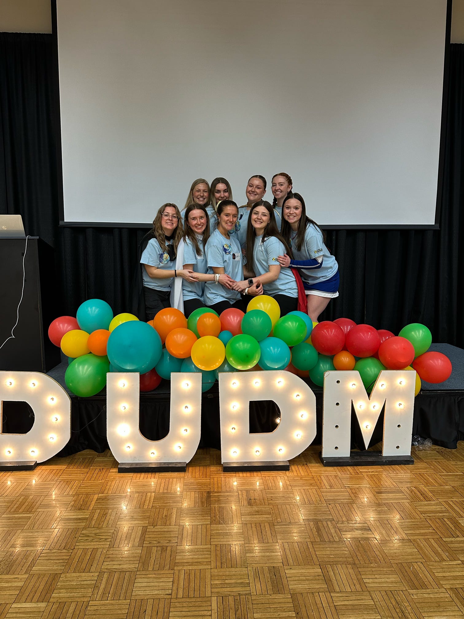 Zimpleman College of Business Recognizes Dean’s Honor Roll for Social Impact Recipients for the 2025 Spring Semester  - Drake University Newsroom