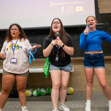 5 Summer Camps at Drake University for High School Students with Diverse Interests 