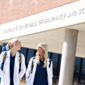 Drake University Announces Innovative Extended Doctor of Pharmacy Pathway 