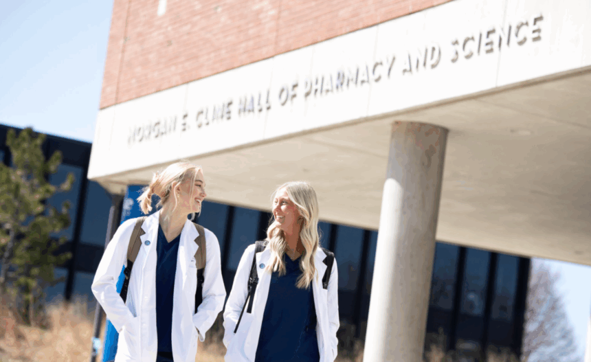 Drake University Announces Innovative Extended Doctor of Pharmacy Pathway 
