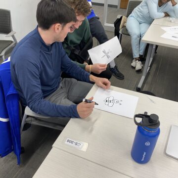 Drake’s Master of Science in Leadership Demonstrates the Power of Perspective-Taking Communication