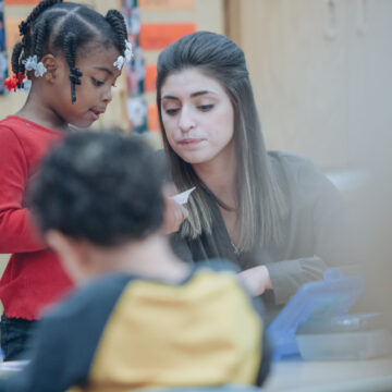 Drake University Launches Master of Science in Montessori Education for DMPS Teachers