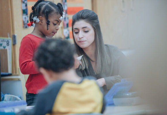 Drake University Launches Master of Science in Montessori Education for DMPS Teachers